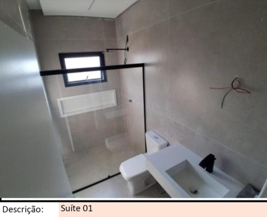 Foto 12 de 29: Casa em leilão em Valinhos - SP, bairro Espírito Santo — Valinhos/SP - Espírito Santo - Casa com 243m² Leilão Banco Inter