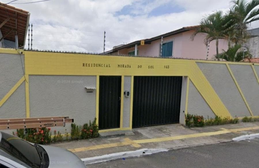 Foto 3 de 12: Casa em leilão em Lauro De Freitas - BA, bairro Pitangueiras — Lauro de Freitas/BA - Morada do Sol – Casa com 157m² Leilão Banco Inter
