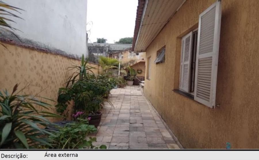 Foto 19 de 26: Casa em leilão em São Paulo - SP, bairro Jardim Jussara — São Paulo/SP - Jardim Jussara - Casa com 171m² Leilão Banco Inter