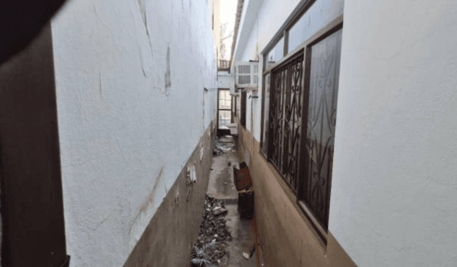 Foto 22 de 28: Comercial em leilão em Jacarezinho - PR — Jacarezinho/PR – Centro – Prédio Comercial com 131m² Leilão Banco Inter