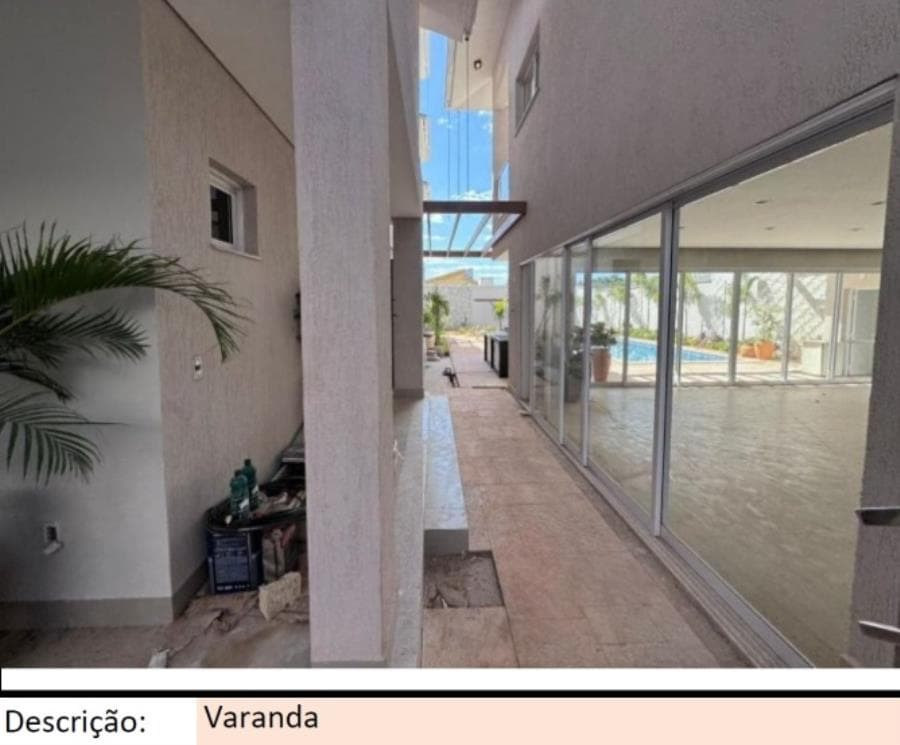 Foto 41 de 50: Casa em leilão em Nerópolis - GO, bairro Centro — Nerópolis/GO - Centro - Casa com 610m² Leilão Banco Inter