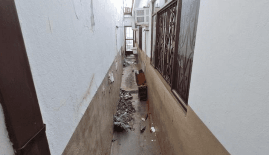 Foto 24 de 28: Comercial em leilão em Jacarezinho - PR — Jacarezinho/PR – Centro – Prédio Comercial com 131m² Leilão Banco Inter