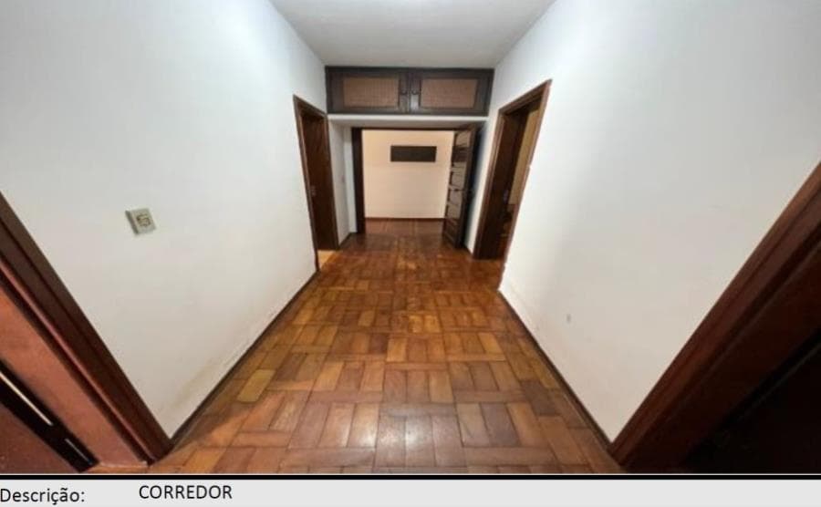 Foto 9 de 34: Casa em leilão em Itararé - SP, bairro Jardim Claudina — Itararé/SP - Jardim Claudina - Casa com 168m² Leilão Banco Inter