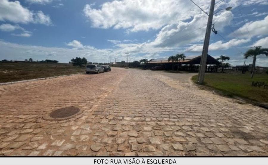 Foto 16 de 19: Casa em leilão em Ceará-mirim - RN, bairro Jacumã — Ceará-Mirim/RN - Jacumã - Casa com 198m² Leilão Banco Inter
