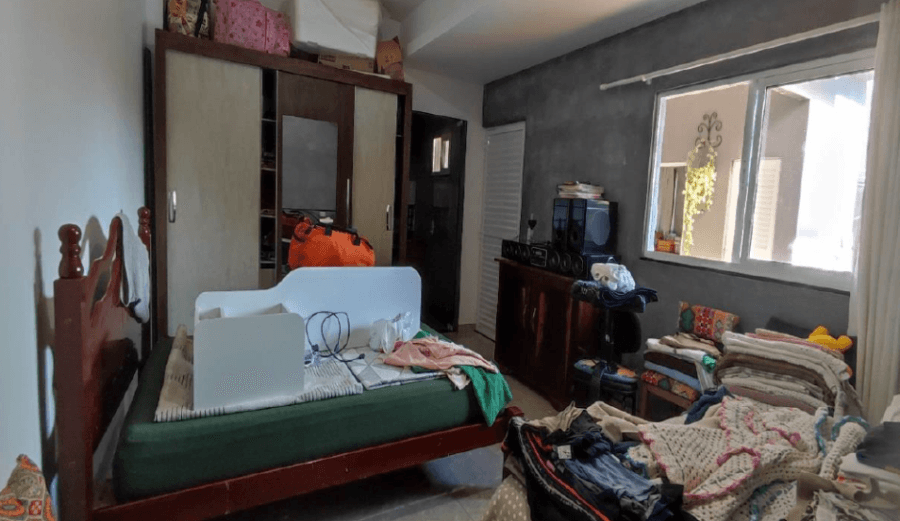 Foto 14 de 36: Casa em leilão em Foz Do Iguaçu - PR, bairro Loteamento Porto Dourado — Foz do Iguaçu/PR - Loteamento Porto Dourado - Casa com 336m² Leilão Banco Inter