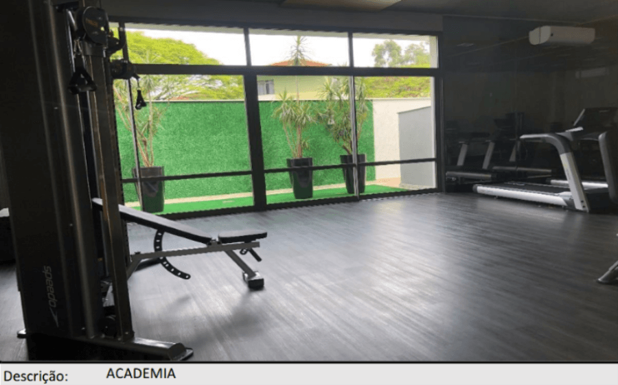 Foto 22 de 31: Area Rural em leilão em Londrina - PR — Londrina/PR – Gleba Faz. Palhano – Apartamento com 216m² Leilão Banco Inter