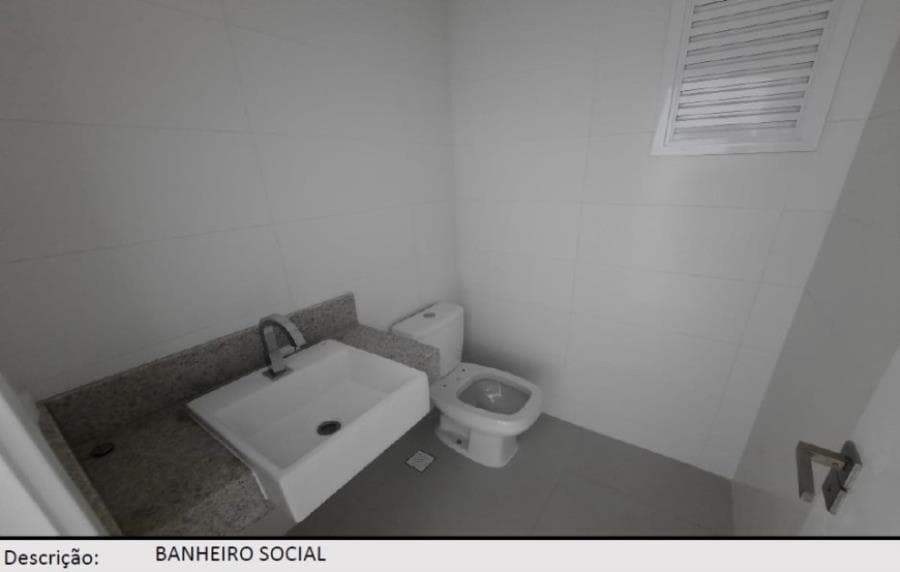 Foto 15 de 23: Apartamento em leilão em Ubatuba - SP, bairro Enseada — Ubatuba/SP - Enseada - Apartamento com 113m² Leilão Banco Inter