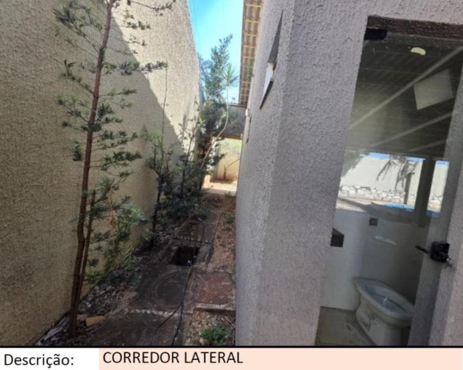 Foto 15 de 21: Casa em leilão em Aparecida De Goiânia - GO, bairro Morada dos Pássaros — Aparecida de Goiânia/GO - Morada dos Pássaros - Casa com 205m² Leilão Banco Inter