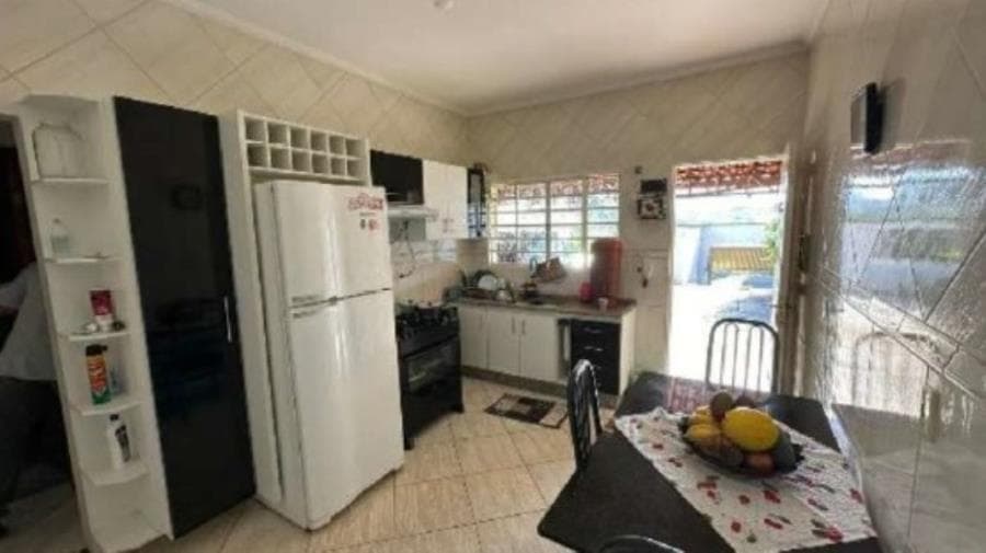 Foto 17 de 18: Casa em leilão em Franca - SP, bairro Higienópolis — Franca/SP - Higienópolis - Casa com 47,50 m² LEILÃO SICOOB