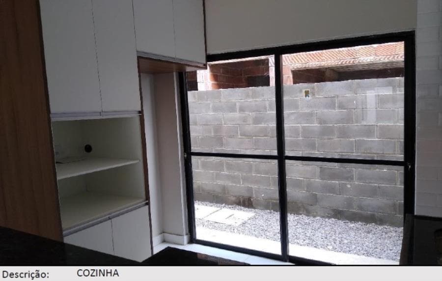 Foto 6 de 19: Casa em leilão em Parnamirim - RN, bairro Parque das Árvores — Parnamirim/RN - Parque das Árvores - Casa com 61m² Leilão Banco Inter