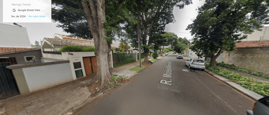 Foto 26 de 27: Casa em leilão em Maringá - PR — Maringá/PR – Zona 2 – Casa com 541m² Leilão Banco Inter