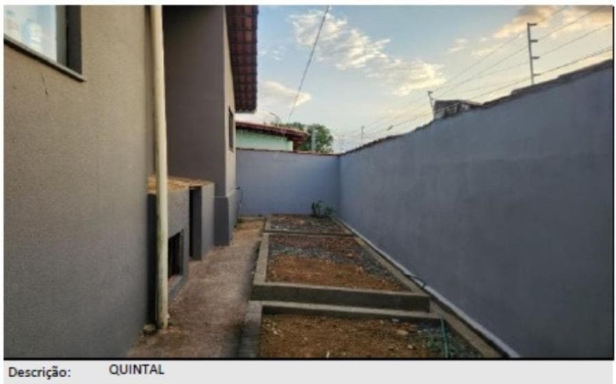 Foto 18 de 23: Casa em leilão em Silvânia - GO, bairro Bairro das Pedrinhas — Silvânia/GO – Bairro das Pedrinhas – Casa com 135m² Leilão Banco Inter
