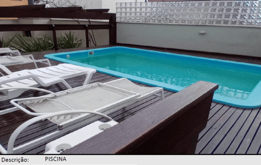 Foto 13 de 23: Apartamento em leilão em Porto Alegre - RS — Porto Alegre/RS – Independência – Apartamento com 48m² Leilão Banco Inter