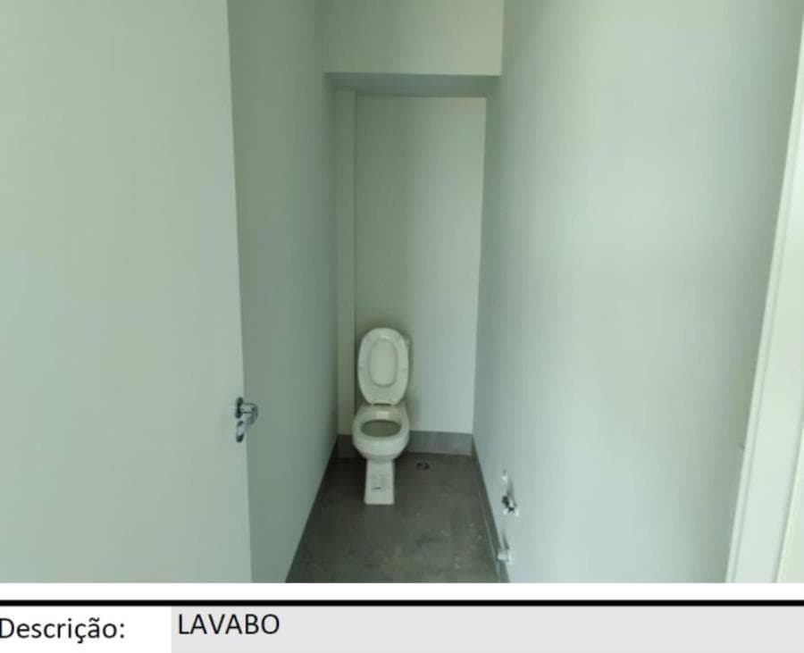 Foto 8 de 39: Apartamento em leilão em Cascavel - PR, bairro Centro — Cascavel/PR - Centro - Apartamento com 125m² Leilão Banco Inter