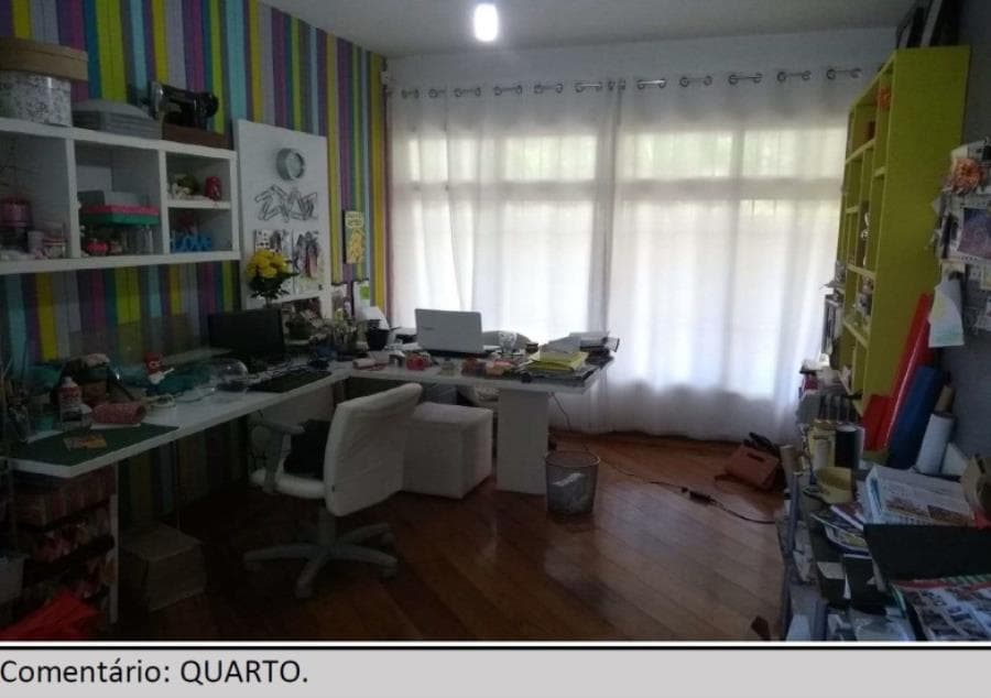 Foto 9 de 19: Casa em leilão em Petrópolis - RJ, bairro Piabanha — Petrópolis/RJ - Bingen - Casa com 276m² Leilão Banco Inter