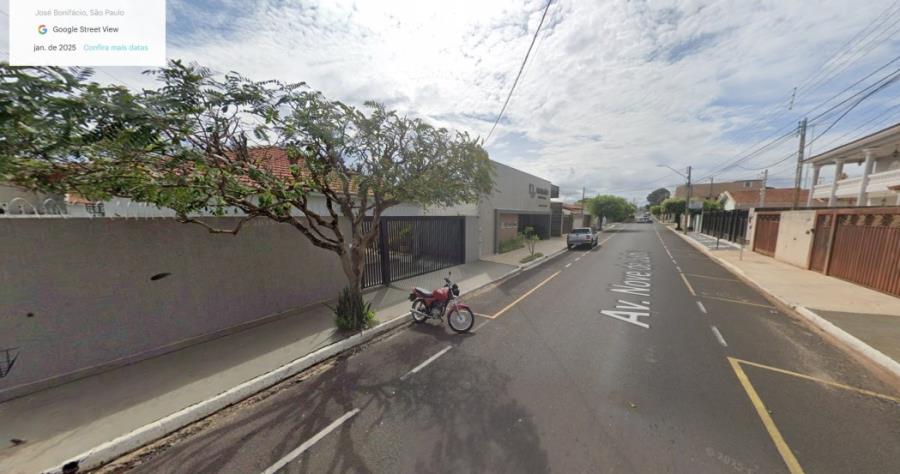 Foto 18 de 19: Casa em leilão em José Bonifácio - SP, bairro São José — José Bonifácio/SP - São José - Casa com 260m² Leilão Banco Inter