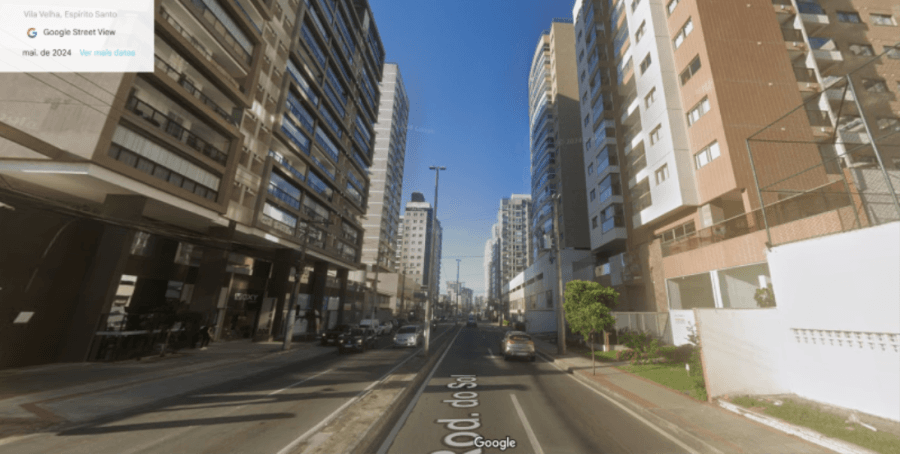 Foto 5 de 6: Apartamento em leilão em Vila Velha - ES — Vila Velha/ES – Praia de Itaparica – Apartamento com 63m² Leilão Banco Inter