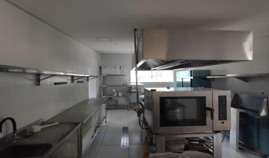 Foto 13 de 28: Comercial em leilão em Ribeirão Preto - SP, bairro Jardim São Luiz — Ribeirão Preto/SP - Jardim São Luiz - Imóvel comercial com 695m² Leilão Banco Inter
