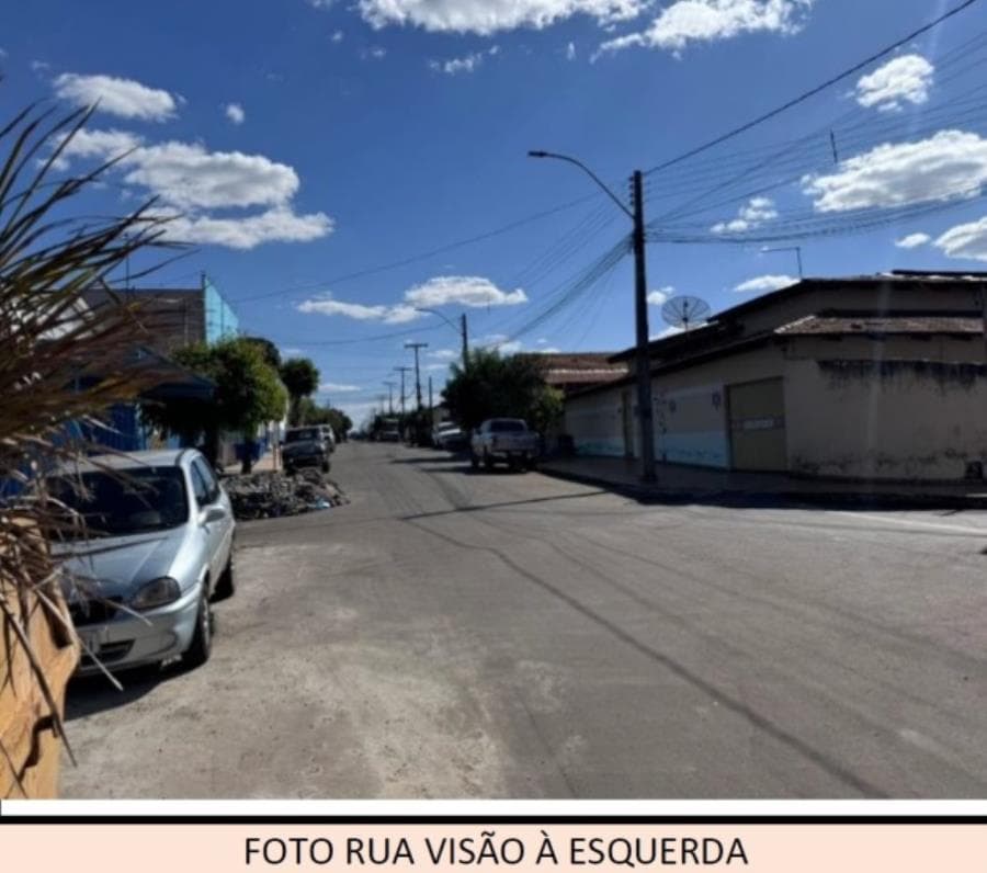 Foto 49 de 50: Casa em leilão em Nerópolis - GO, bairro Centro — Nerópolis/GO - Centro - Casa com 610m² Leilão Banco Inter