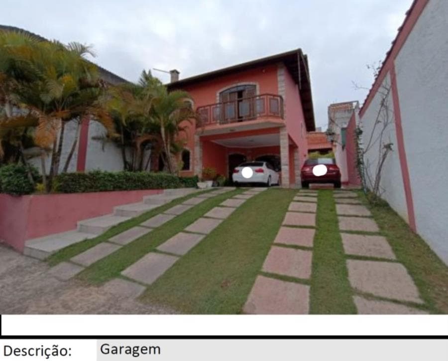 Foto 40 de 46: Casa em leilão em São Paulo - SP, bairro Jardim Belcito — São Paulo/SP - Jardim Belcito - Casa com 271m² Leilão Banco Inter