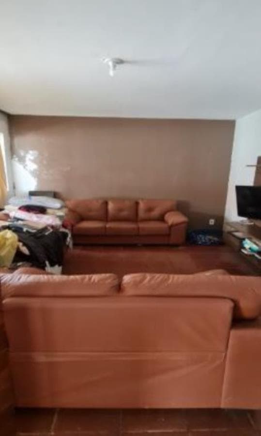 Foto 3 de 18: Casa em leilão em Brasília - DF, bairro Taguatinga — Brasília/DF - Taguatinga - Casa com 170m² Leilão Banco Inter