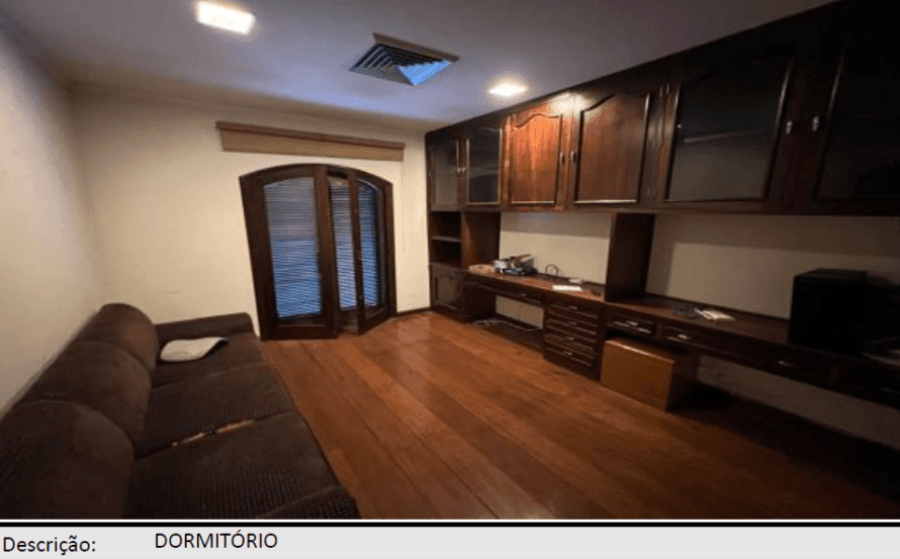 Foto 18 de 27: Casa em leilão em Maringá - PR — Maringá/PR – Zona 2 – Casa com 541m² Leilão Banco Inter