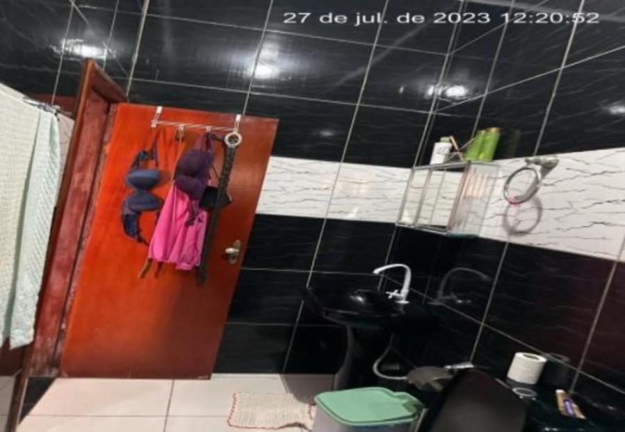 Foto 11 de 34: Casa em leilão em Rianápolis - GO, bairro Setor Arlindo Silva — Rianápolis/GO - Setor Arlindo Silva - Casa com 294m² Leilão Banco Inter