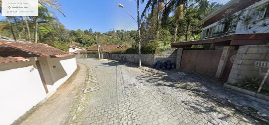 Foto 19 de 19: Casa em leilão em Petrópolis - RJ, bairro Piabanha — Petrópolis/RJ - Bingen - Casa com 276m² Leilão Banco Inter