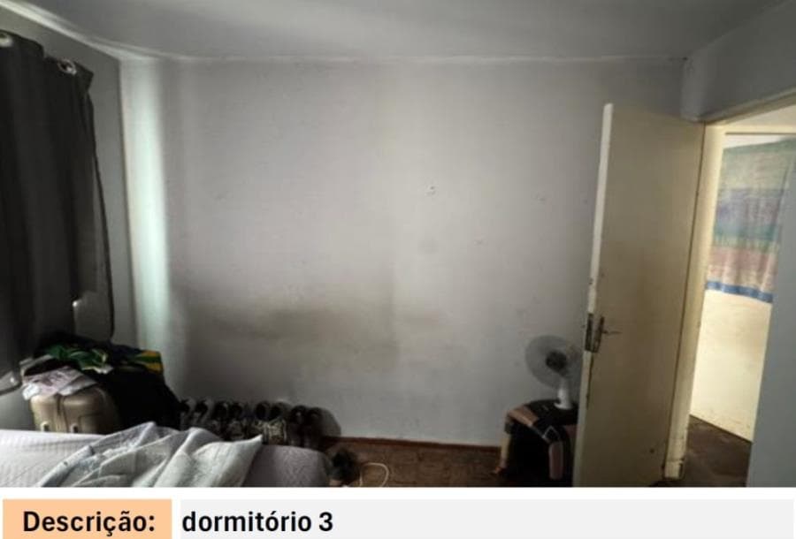 Foto 12 de 36: Casa em leilão em Goiânia - GO, bairro N S de Fátima — Goiânia/GO - Cidade Jardim - Casa com 289m² Leilão Banco Inter