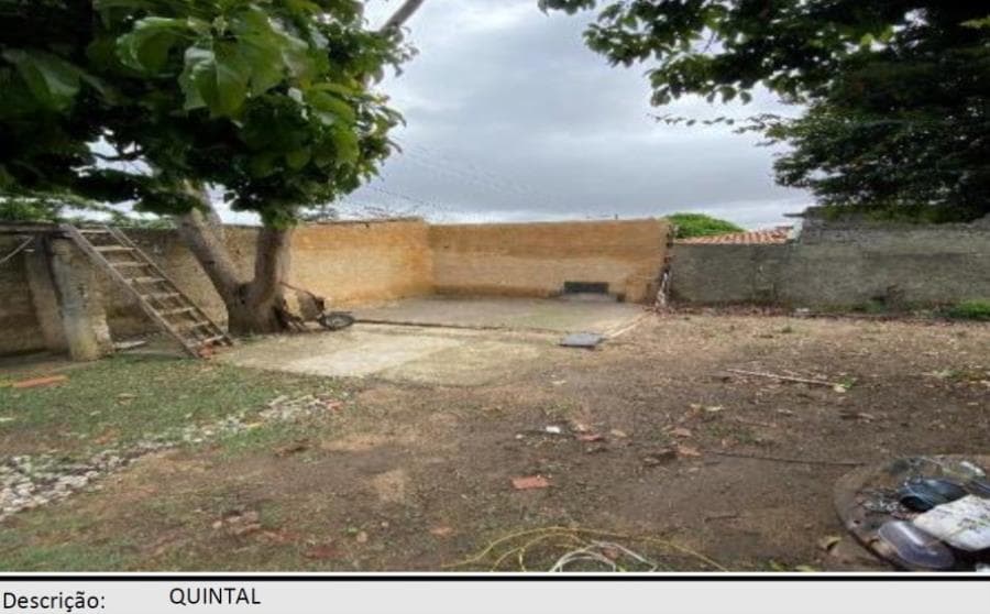 Foto 22 de 31: Casa em leilão em Vitória Da Conquista - BA, bairro Alto Maron — Vitória da Conquista/BA - Alto Maron - Casa com 161m² Leilão Banco Inter