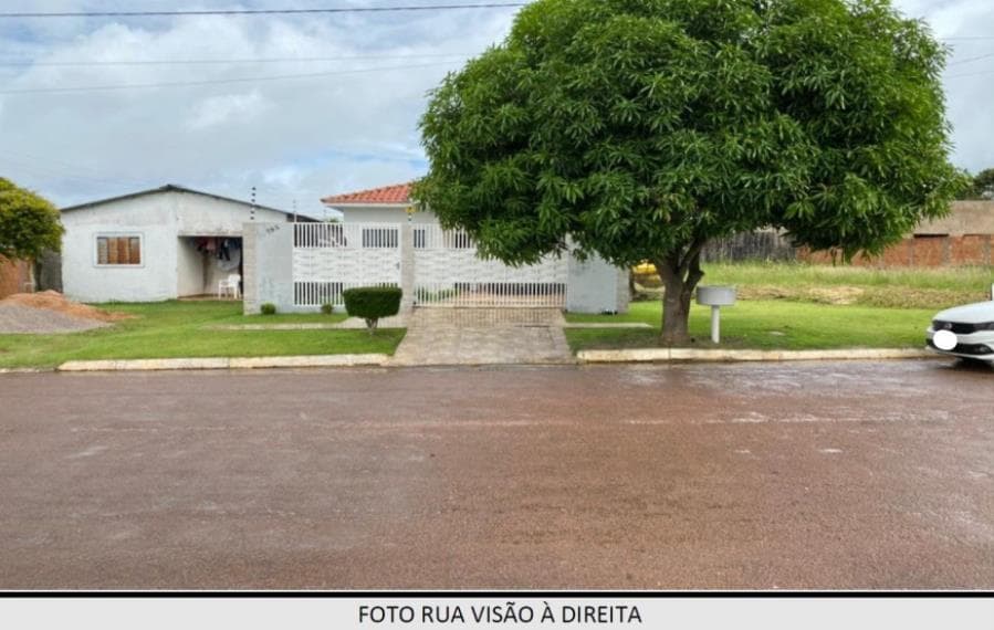 Foto 18 de 20: Casa em leilão em Campo Verde - MT, bairro Vale do Sol — Campo Verde/MT - Vale do Sol - Casa com 156m² Leilão Banco Inter