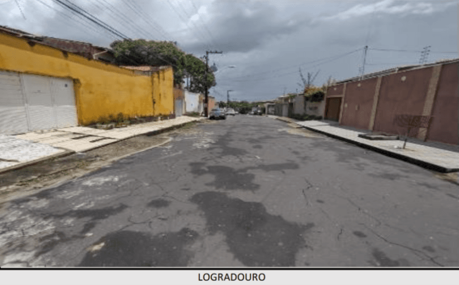 Foto 32 de 33: Casa em leilão em São Luís - MA — São Luís/MA – Residencial Vinhais II – Casa em área de 199m² Leilão Banco Inter
