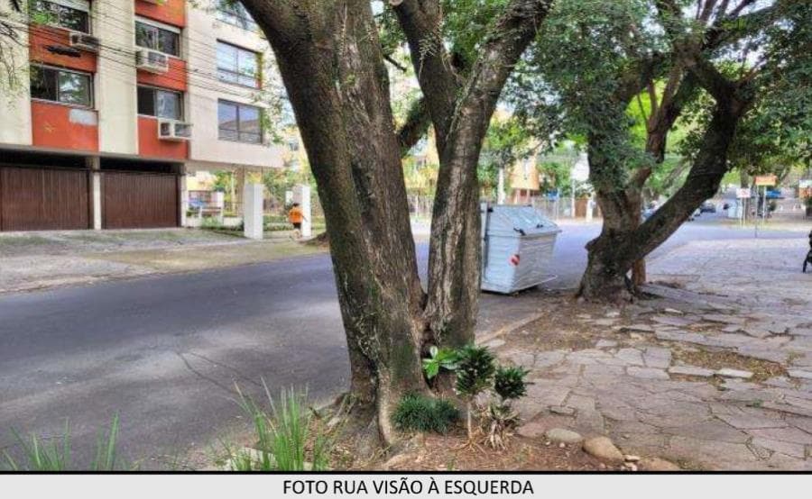 Foto 12 de 15: Apartamento em leilão em Porto Alegre - RS, bairro Petrópolis — Porto Alegre/RS - Petrópolis - Apartamento com 77m² Leilão Banco Inter