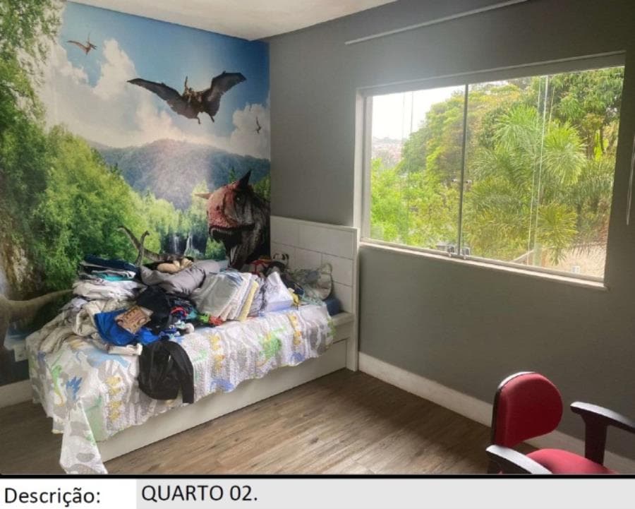 Foto 12 de 23: Casa em leilão em Itabirito - MG, bairro Álvaro Maia — Itabirito/MG - Álvaro Maia - Casa com 298m² Leilão Banco Inter