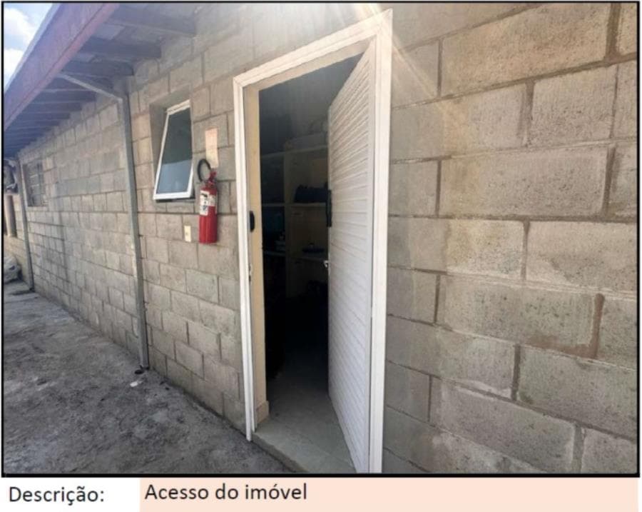 Foto 5 de 52: Comercial em leilão em São José Dos Campos - SP, bairro Cajuru — São José dos Campos/SP – Cajuru – Prédio comercial com 689m² Leilão Banco Inter