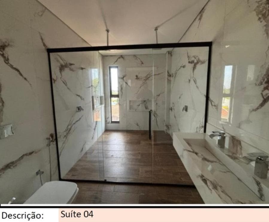 Foto 20 de 31: Casa em leilão em Maringá - PR, bairro Parque das Grevíleas — Maringá/PR - Parque das Grevíleas - Casa com 475m² Leilão Banco Inter