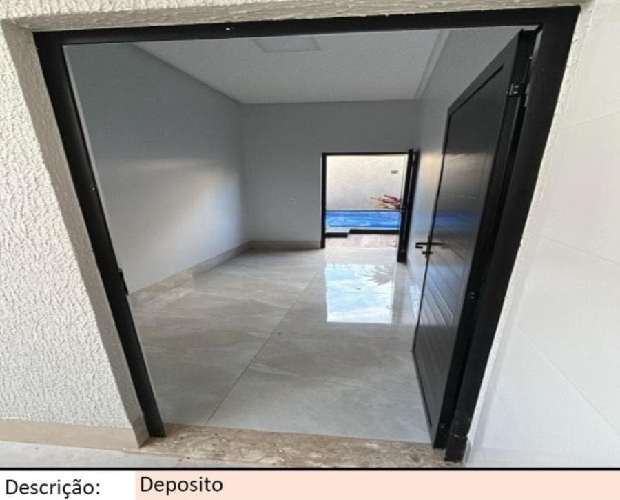 Foto 20 de 32: Casa em leilão em Trindade - GO, bairro Setor Cristina Ii — Goiânia/GO - Setor Cristina II - Casa com 252m² Leilão Banco Inter