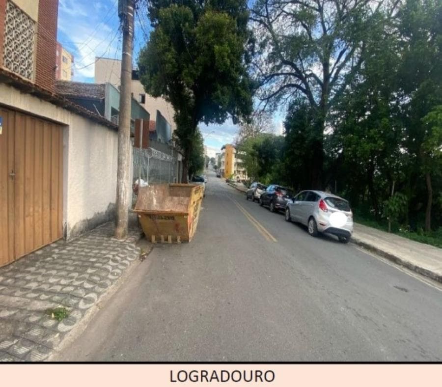 Foto 14 de 14: Apartamento em leilão em Divinópolis - MG, bairro Porto Velho — Divinópolis/MG - Porto Velho - Apartamento com 105m² Leilão Banco Inter