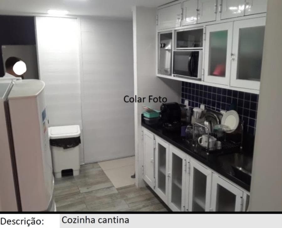 Foto 39 de 48: Comercial em leilão em Rio De Janeiro - RJ, bairro Centro — Rio de Janeiro/RJ - Centro - Sala Leilão Banco Inter