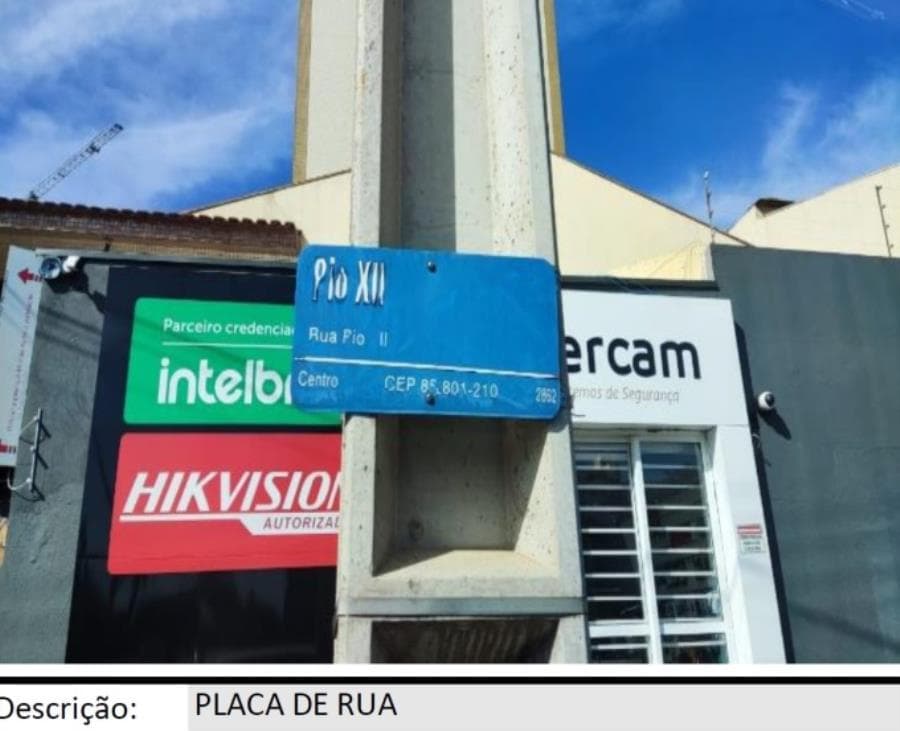 Foto 37 de 39: Apartamento em leilão em Cascavel - PR, bairro Centro — Cascavel/PR - Centro - Apartamento com 125m² Leilão Banco Inter