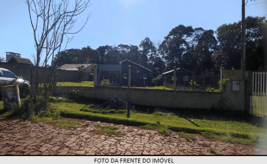 Foto 2 de 36: Casa em leilão em Foz Do Iguaçu - PR, bairro Loteamento Porto Dourado — Foz do Iguaçu/PR - Loteamento Porto Dourado - Casa com 336m² Leilão Banco Inter