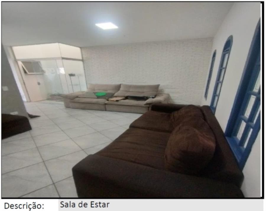 Foto 4 de 32: Casa em leilão em São Paulo - SP, bairro Tucuruví — São Paulo/SP – Tucuruví – Casa com 420m² Leilão Banco Inter