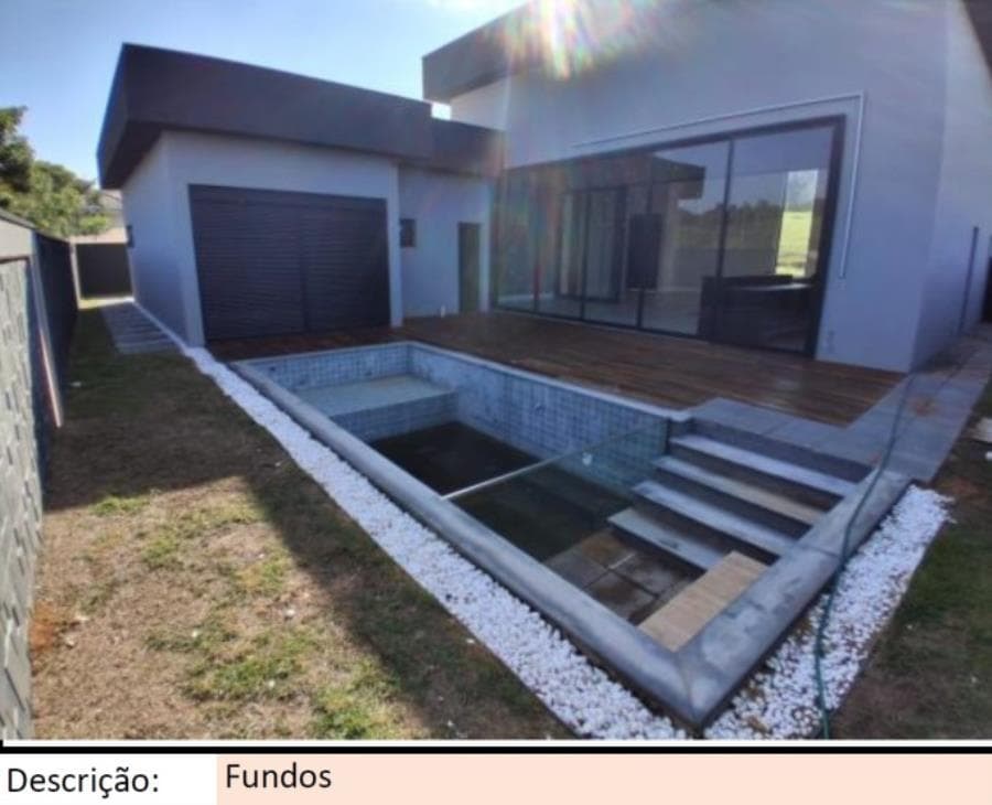 Foto 23 de 29: Casa em leilão em Valinhos - SP, bairro Espírito Santo — Valinhos/SP - Espírito Santo - Casa com 243m² Leilão Banco Inter