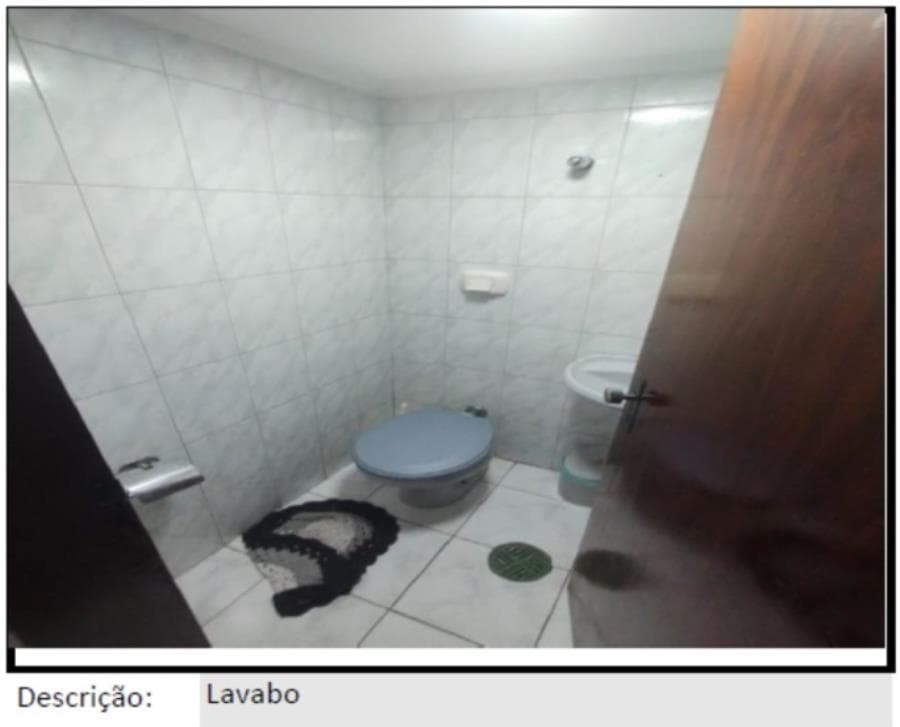 Foto 7 de 32: Casa em leilão em São Paulo - SP, bairro Tucuruví — São Paulo/SP – Tucuruví – Casa com 420m² Leilão Banco Inter