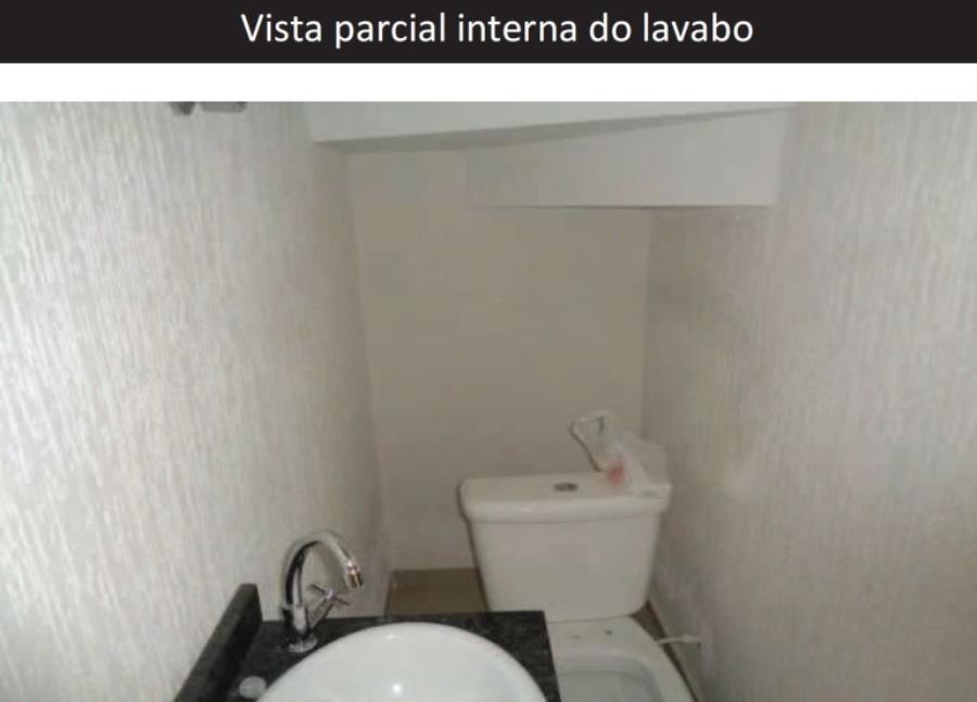 Foto 6 de 21: Casa em leilão em São Paulo - SP, bairro Vila Santana — São Paulo/SP - Penha de França - Casa com 134m² Leilão Banco Inter