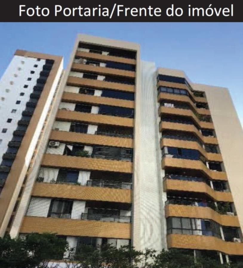 Foto 3 de 21: Apartamento em leilão em Salvador - BA, bairro Itaigara — Salvador/BA - Caminho das Árvores - Apartamento com 98m² Leilão Banco Inter
