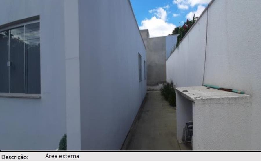 Foto 13 de 20: Casa em leilão em São Leopoldo - RS, bairro Campestre — São Leopoldo/RS - Campestre - Casa com 65m² Leilão Banco Inter