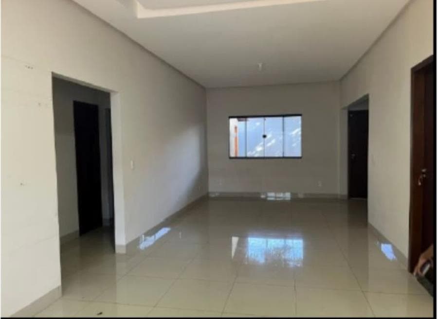 Foto 4 de 26: Casa em leilão em Palmas - TO, bairro Plano Diretor Sul — Palmas/TO – Plano Diretor Sul – Casa com 162m² Leilão Banco Inter