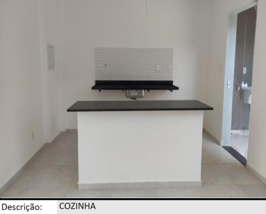 Foto 4 de 16: Casa em leilão em Ilhéus - BA, bairro Olivença — Ilhéus/BA - Olivença - Casa com 95m² Leilão Banco Inter