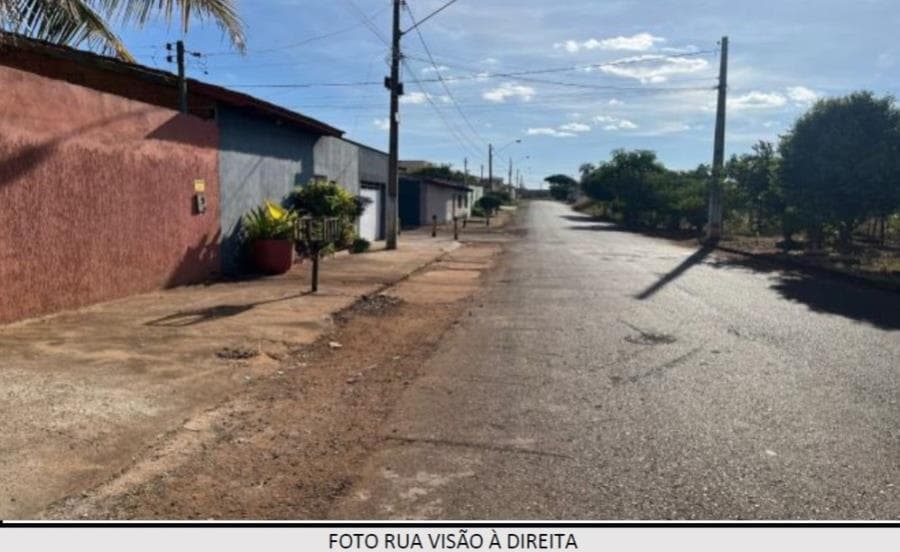 Foto 6 de 23: Casa em leilão em Itumbiara - GO, bairro Cidade Jardim — Itumbiara/GO - Cidade Jardim - Casa com 129m² Leilão Banco Inter